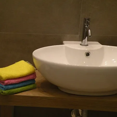 Apartment Incentrum *