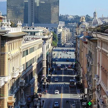 Incentrum Appartamento *