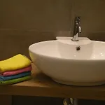 Apartmán Incentrum *