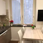 Incentrum Apartmán Janov
