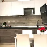 Apartmán Incentrum