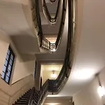 Apartmán Incentrum Janov