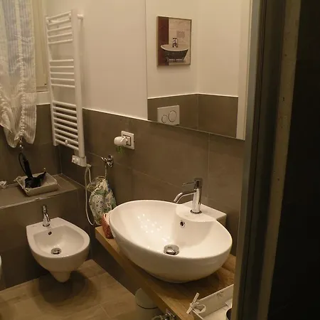 Incentrum Appartement